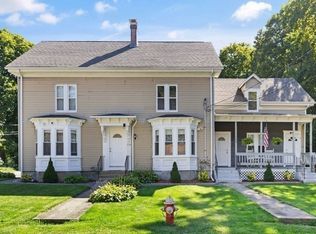 126 Freeman St, North Attleboro, MA 02763