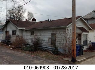 2599 Grace St #1/2, Columbus, OH
