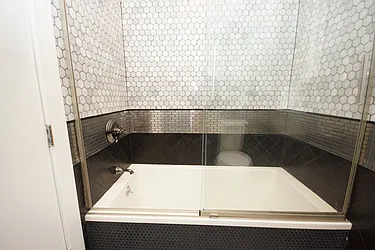 Rented by Norman Raindel, LREB