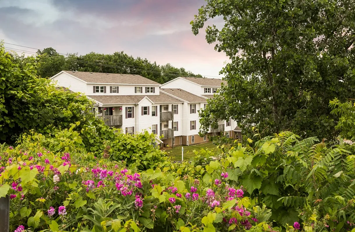 York Creek Apartments — Photo 4