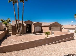661 Wayside Dr, Lake Havasu City, AZ 86403