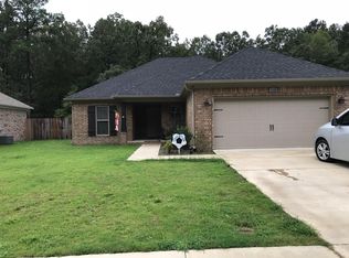 1335 Acuff Ln, Conway, AR 72034