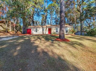 2072 Darnell Cir, Tallahassee, FL 32303
