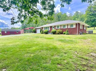 4926 Johnson Creek Rd, Covington, VA 24426