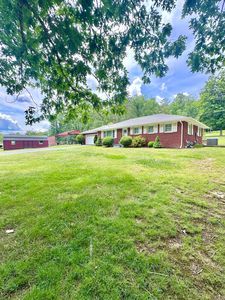 4926 Johnson Creek Rd, Covington, VA, 24426