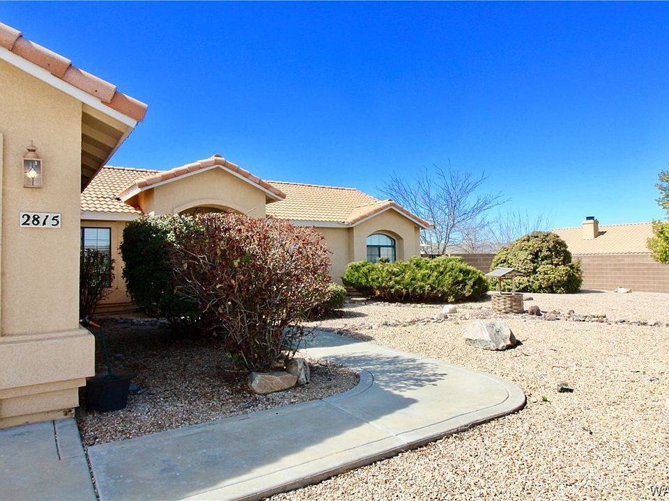 2815 Mountain Trail Rd, Kingman, AZ 86401 Zillow