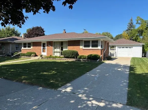 1226 Carlton DRIVE, Racine, WI 53402