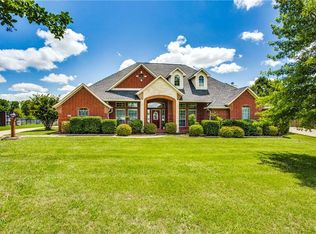 1607 Ranch Rd, Royse City, TX 75189