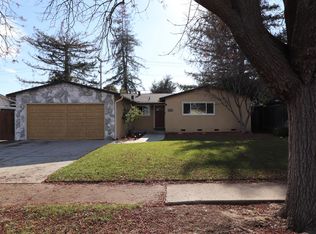 1086 Springfield Dr, Campbell, CA 95008