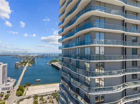 1400 Biscayne Blvd #3501, Miami, FL 33132