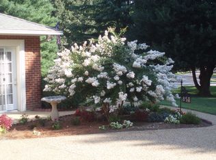 850 Clearlake Ct, North Chesterfield, VA 23236