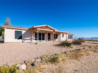2565 E Calle Allende, Kingman, AZ 86409