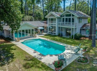 55 Baynard Cove Rd, Hilton Head Island, SC 29928
