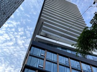 89 Church St #3507, Toronto, ON M5C 2G3