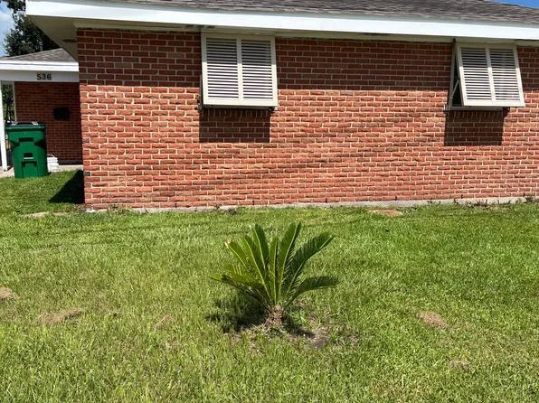 536 Deckbar Ave, Jefferson, LA 70121