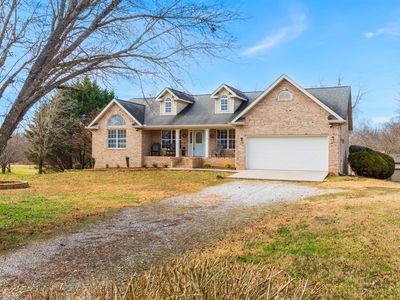 22175 E Coast Tellico Pkwy, Greenback, TN, 37742