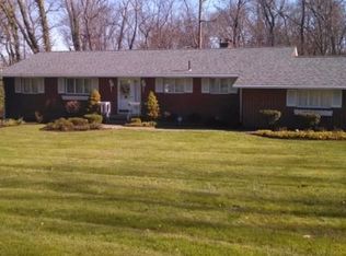 8877 Blossom Cir NW, Massillon, OH 44646