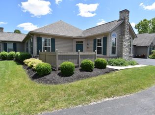 235 Stonegate Loop, Pataskala, OH 43062