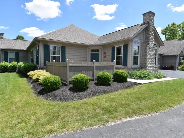235 Stonegate Loop, Pataskala, OH 43062