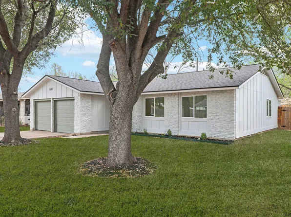 5707 Pino Ln, Austin, TX 78744