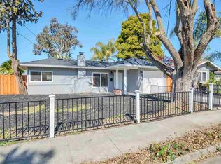 2871 Estates Dr, Concord, CA 94520