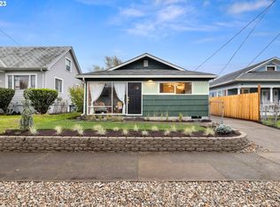 5430 SE Bush St, Portland, OR 97206