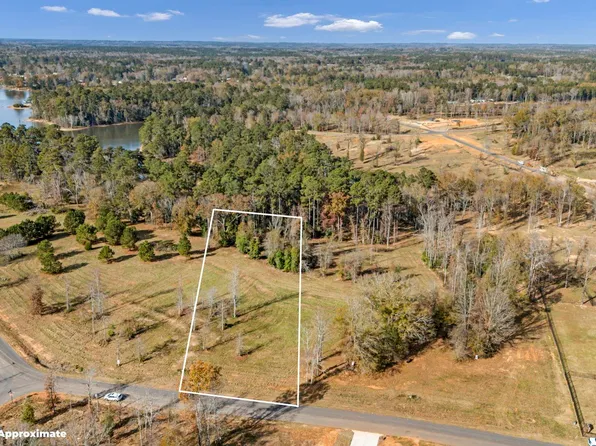 0 Woodside Shores Dr Lot 245, Prosperity, SC 29127