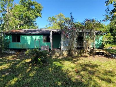 2520 Desoto Dr, Kissimmee, FL, 34746