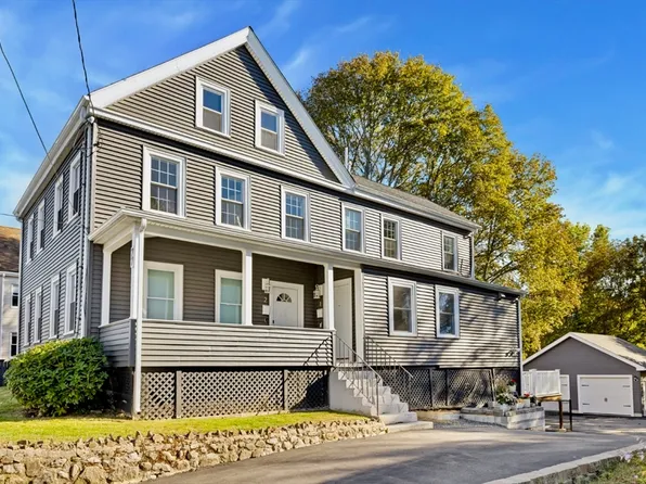 77 Franklin St, Stoneham, MA 02180