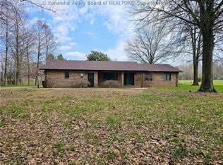 271 Chattin Ln, West Columbia, WV 25287
