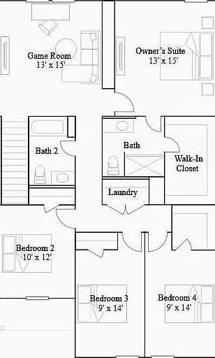 2410 Cherry Ruby Dr — Photo 36