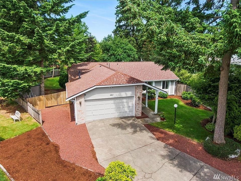 1811 154th Street Ct East 