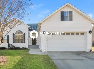 138 Princess Loop, Troutman, NC 28166