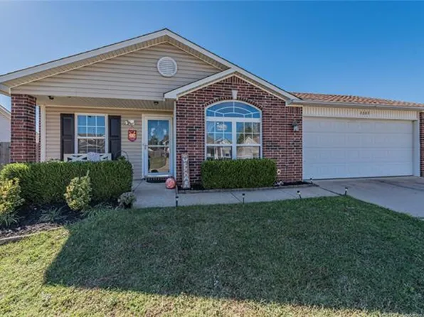 2203 N Chambers Ter, Claremore, OK 74017