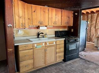 Crestline Rd, Palomar Mountain, CA 92060