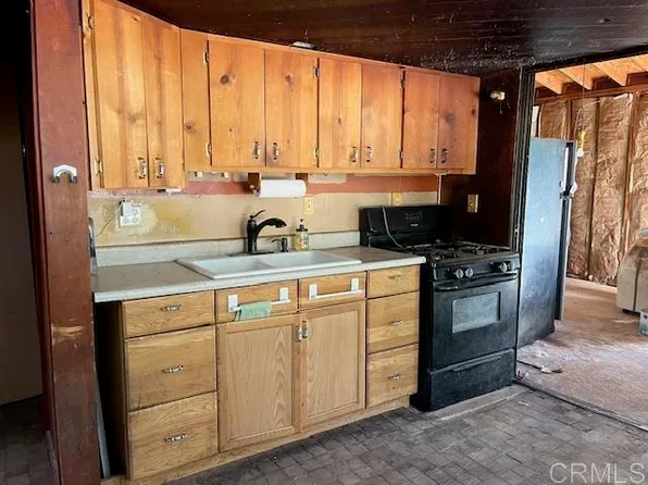 Crestline Rd, Palomar Mountain, CA 92060