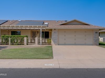 9810 W Oak Ridge Dr, Sun City, AZ, 85351