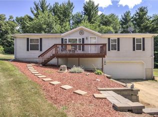E4478 430th Ave, Menomonie, WI 54751