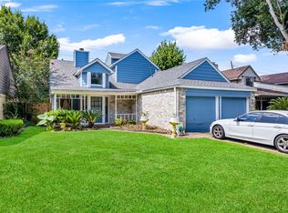 11839 Moss Branch Rd, Houston, TX 77043