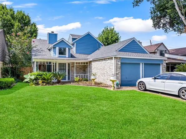11839 Moss Branch Rd, Houston, TX 77043