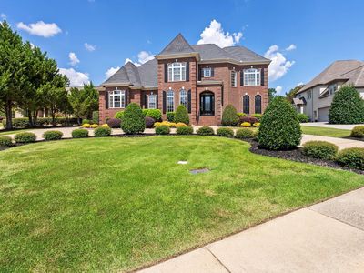 101 Norman Pl, Greenville, SC, 29615