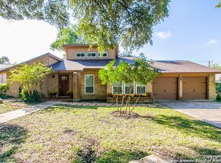 210 Coronet St, San Antonio, TX 78216