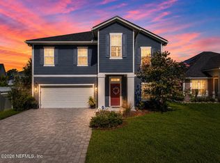 71 Seton Ct, Saint Augustine, FL 32092
