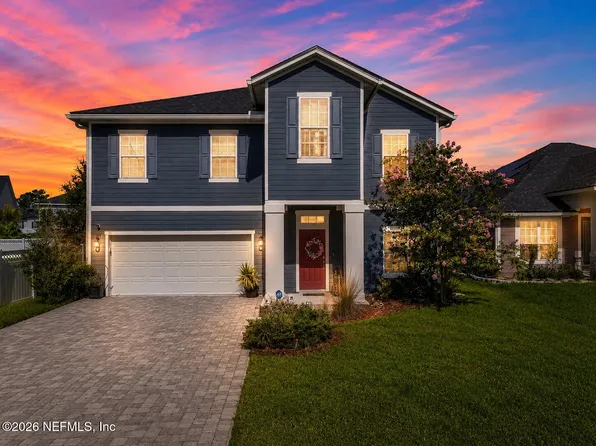 71 SETON Court, St. Augustine, FL 32092