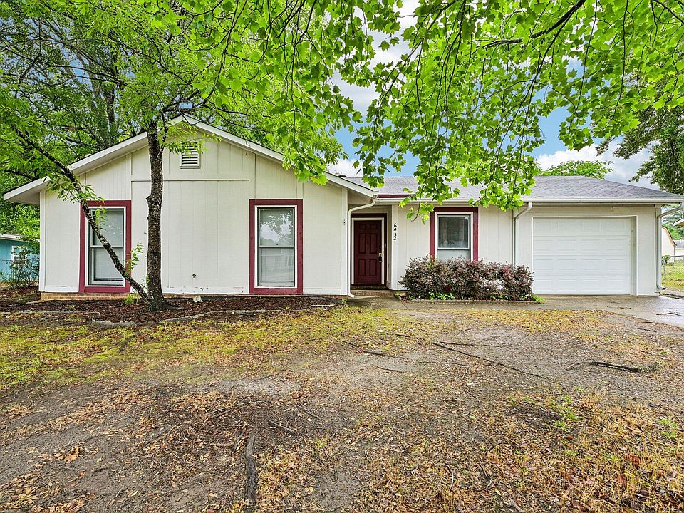1st image of 6434 Rannock Dr