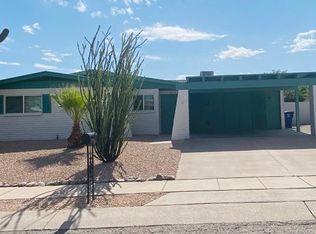 9710 E Baker St, Tucson, AZ 85748