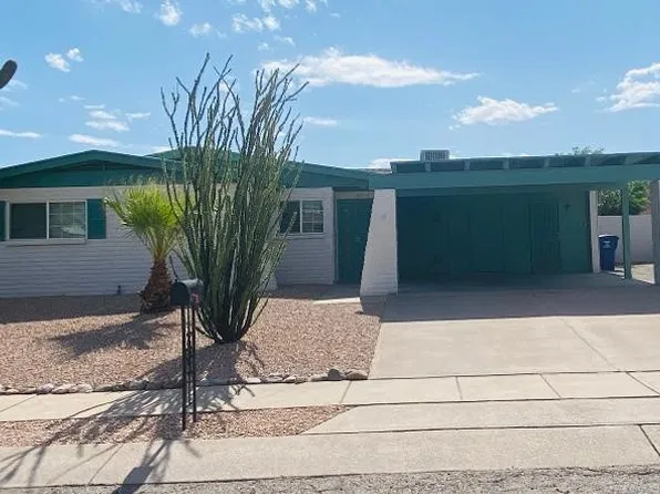 9710 E Baker St, Tucson, AZ 85748