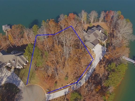3rd image of LOT Keowee Peninsula Keowee Pointe Dr Lot 7