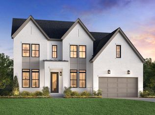 1419 Round Hill Ln LOT 107, Spring Hill, TN 37174