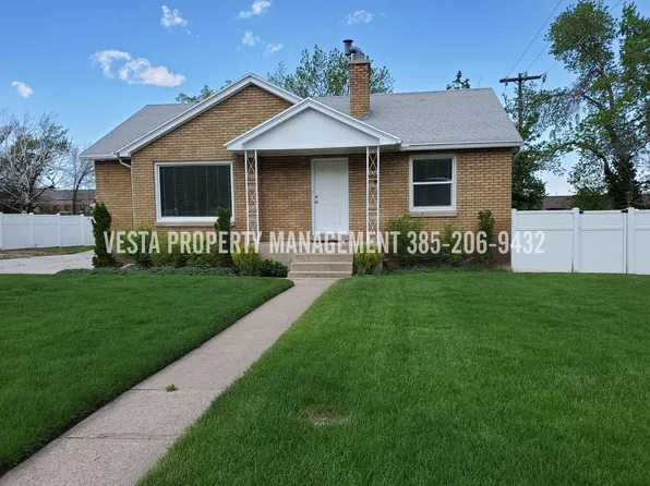 3577 Iowa Ave, Ogden, UT 84403